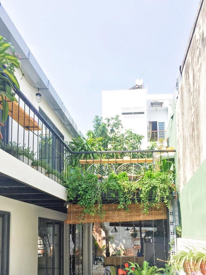 La La House Homestay Nha Trang Exterior photo