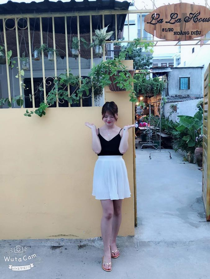 La La House Homestay Nha Trang Exterior photo