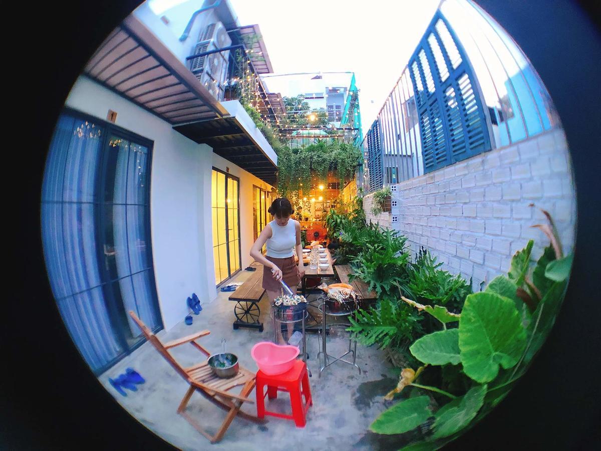 La La House Homestay Nha Trang Exterior photo